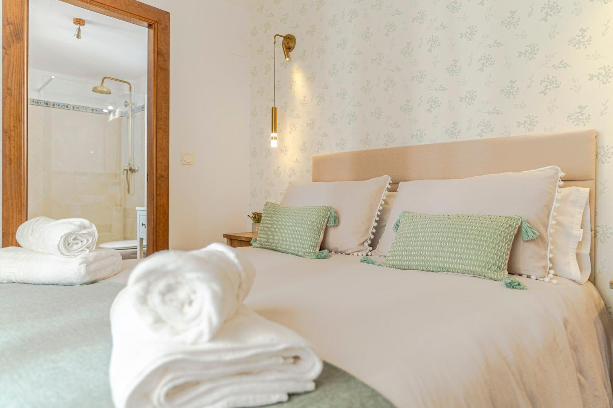 Appartement San Bartolome Albaicin Granada
