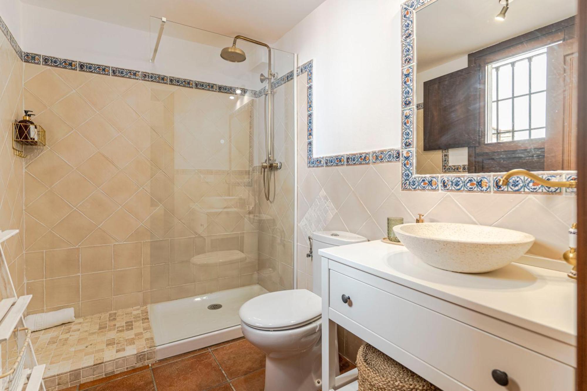 Apartment San Bartolome Albaicin