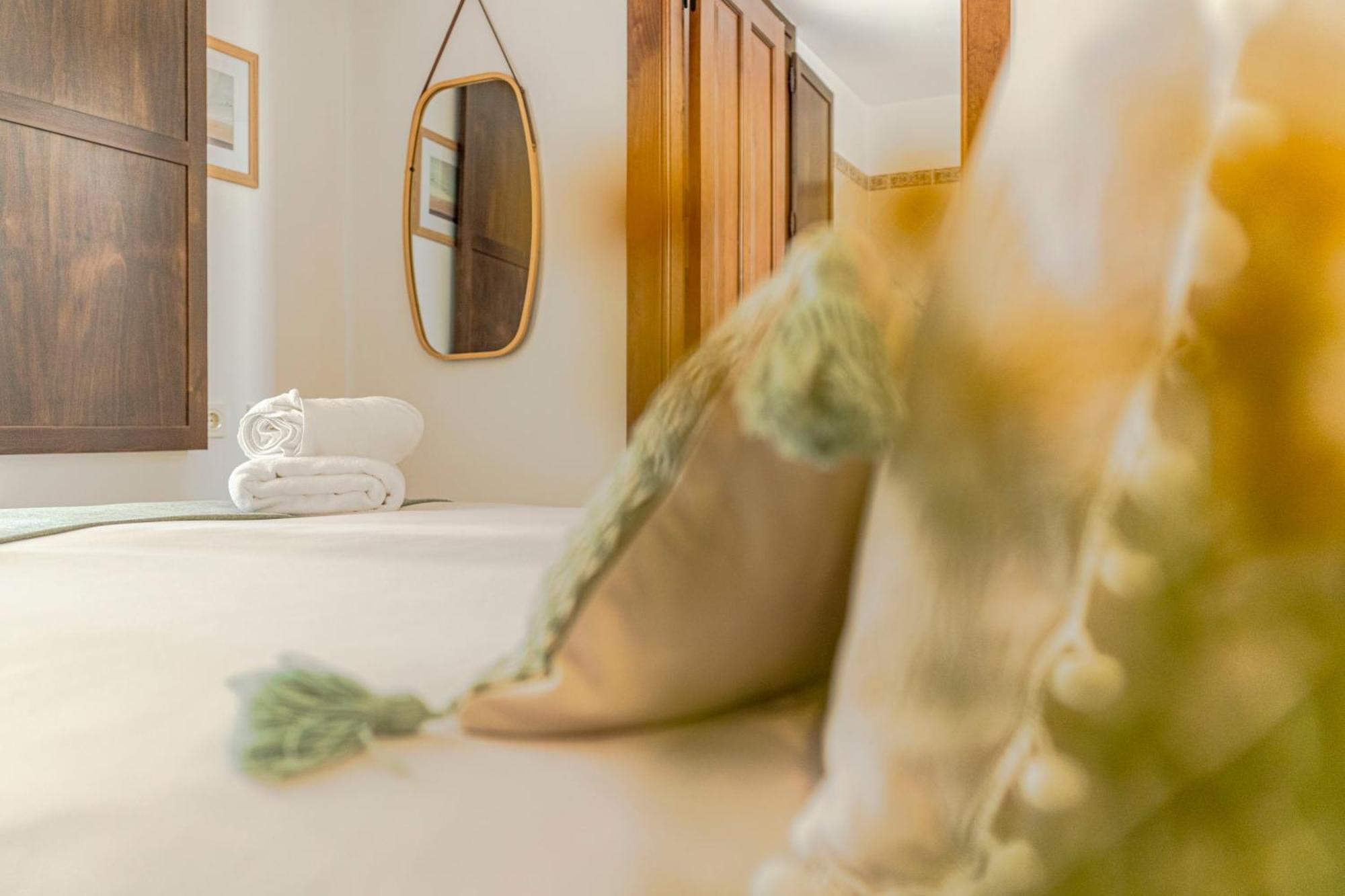 Apartment San Bartolome Albaicin
